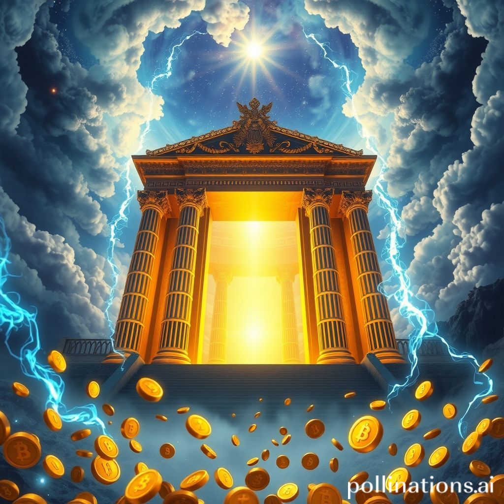  Gates Of Olympus: Memahami Volatilitas Dan Pembayaran